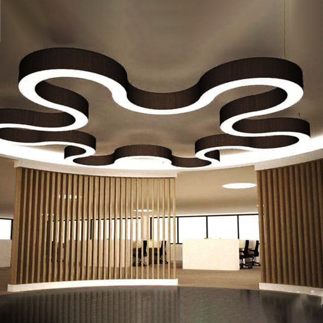 Decorative Lighting