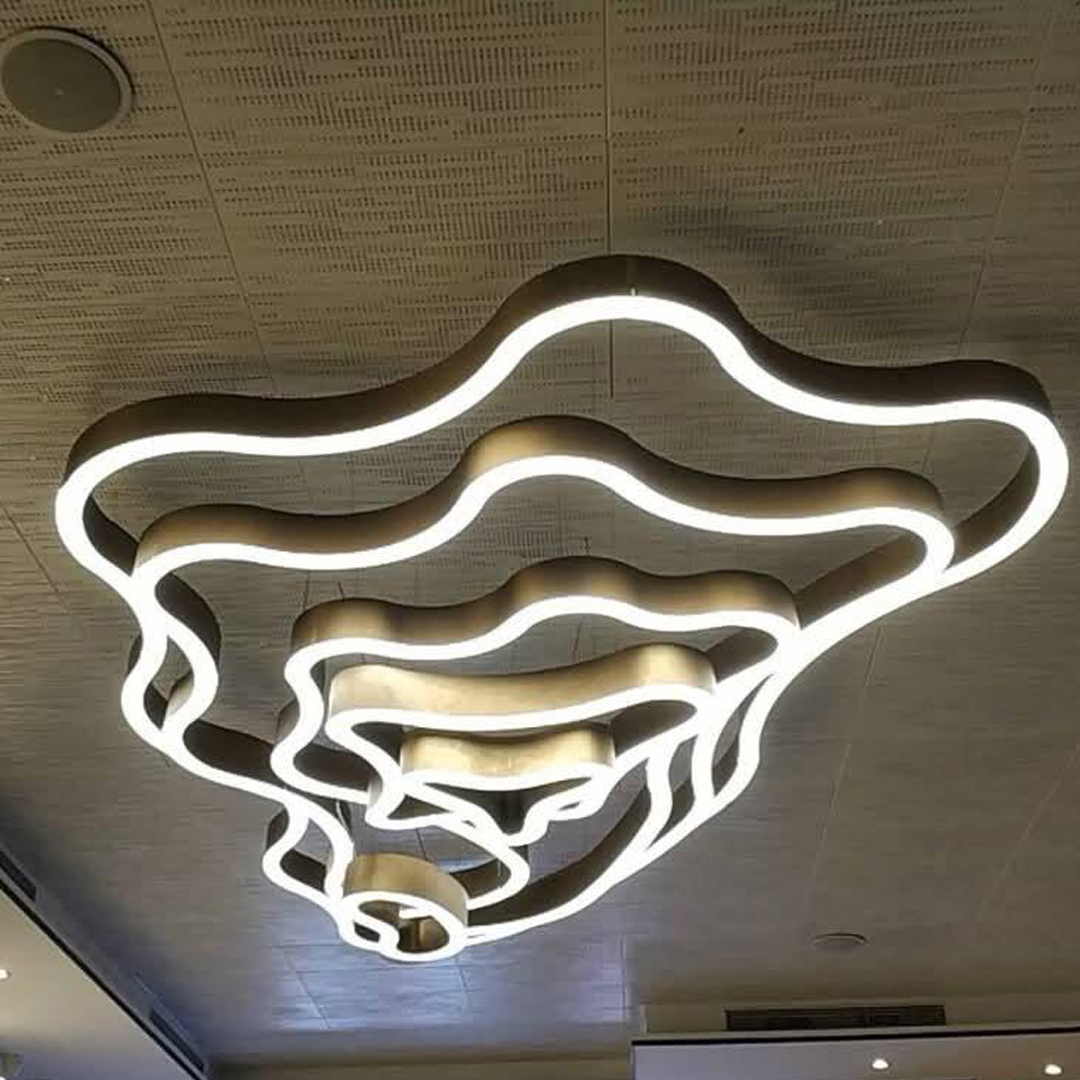 Solis Chandelier